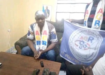 Législatives Nationales et provinciales : Le double Brassard Joseph Mbaya Wa Muadi promet de travailler pour l’intérêt de la nation et sa province de Lomami au parlement