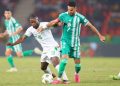 CAN 2024: La Mauritanie bat et élimine l’Algérie au premier tour en groupe D (1-0)