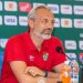 RDC vs Tanzanie : « Nous devons obtenir une qualification automatique » Sébastien Desabre