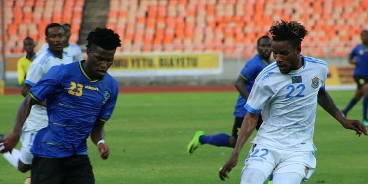 CAN 2024 : Les léopards sommés de battre la Tanzanie pour passer en 8ème de finale en groupe F