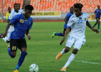 CAN 2024 : Les léopards sommés de battre la Tanzanie pour passer en 8ème de finale en groupe F