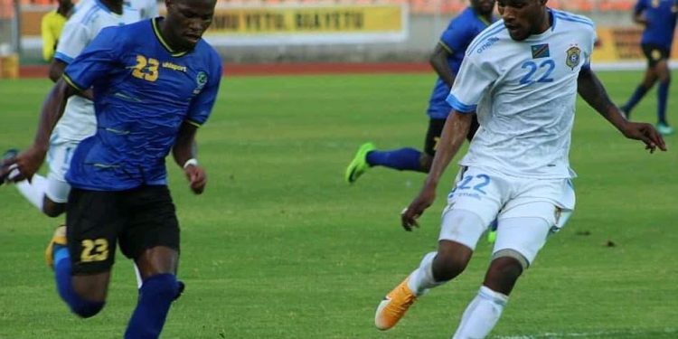 CAN 2024 : Les léopards sommés de battre la Tanzanie pour passer en 8ème de finale en groupe F