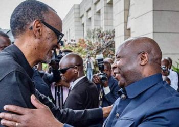 Tensions Burundi-Rwanda : Le Gouvernement burundais réfute les allégations selon lesquelles Evariste NDAYISHIMIYE appelle les jeunes à renverser Paul Kagame (Document)