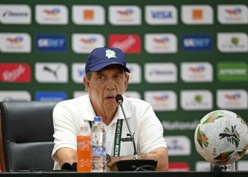 CAN 2024: Jean Louis Gasset sélectionneur de la côte d’ivoire limogé