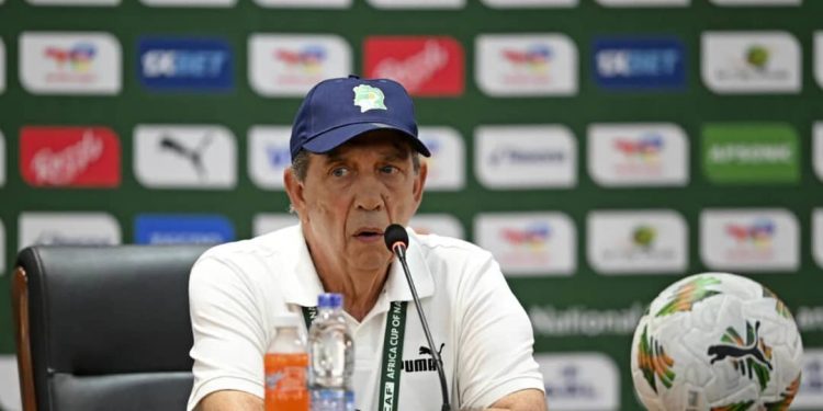 CAN 2024: Jean Louis Gasset sélectionneur de la côte d’ivoire limogé