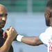 Altercation entre Chancel Mbemba et Walid Regragui: le sélectionneur Marocain sanctionné par la CAF