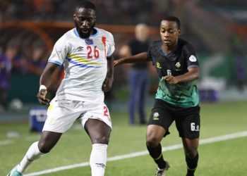 CAN 2024: La RDC, le Maroc et la Côte d’Ivoire qualifiés en huitièmes de finale