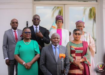 Conjoncture Économique : le Gouvernement s’aligne sur les six objectifs du deuxième quinquennat du Chef de l’État