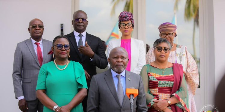 Conjoncture Économique : le Gouvernement s’aligne sur les six objectifs du deuxième quinquennat du Chef de l’État