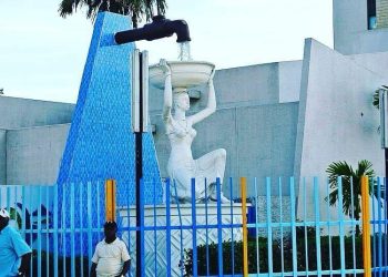 Kinshasa : Il s’observe jusqu’au 31 janvier 2024, une perturbation dans la desserte en eau potable dans la partie Centre et Est de la ville (REGIDESO)