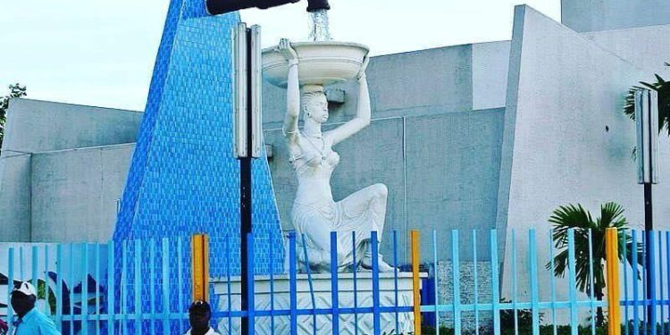 Kinshasa : Il s’observe jusqu’au 31 janvier 2024, une perturbation dans la desserte en eau potable dans la partie Centre et Est de la ville (REGIDESO)