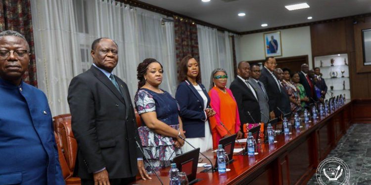 RDC : Le gouvernement annonce un programme d’acquisition et de réhabilitation des locaux abritant les ambassades congolaises