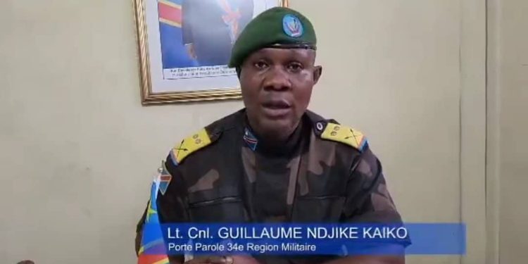 Nord-Kivu : 19 civils tués et 27 blessés à MWESO suite aux bombes larguées par le M23/RDF (Armée)