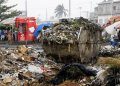 Kinshasa : Gérard Mulumba demande aux bourgmestres d&rsquo;évacuer tous les marchés pirates sur les grandes artères de la ville (Document)