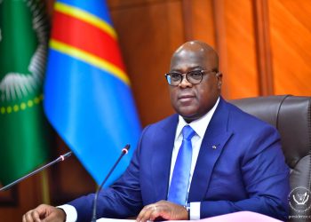 RDC : Felix Tshisekedi instruit le gouvernement central à redynamiser les structures publiques d’accompagnement du marché de l’emploi (Conseil des ministres)