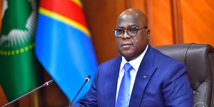 RDC : Felix Tshisekedi instruit le gouvernement central à redynamiser les structures publiques d’accompagnement du marché de l’emploi (Conseil des ministres)