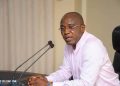 RDC : Suspendus pour fraude électorale, les gouverneurs de Mongala Équateur, Tshuapa et Kinshasa réhabilités par le VPM ( document)