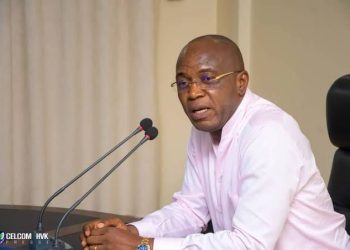 RDC : Suspendus pour fraude électorale, les gouverneurs de Mongala Équateur, Tshuapa et Kinshasa réhabilités par le VPM ( document)