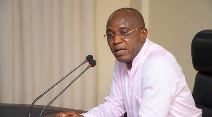 RDC : Suspendus pour fraude électorale, les gouverneurs de Mongala Équateur, Tshuapa et Kinshasa réhabilités par le VPM ( document)