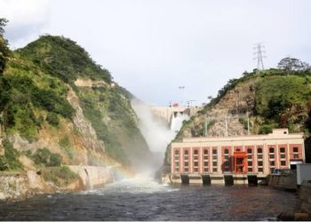 Revisitation du contrat chinois : Désormais, la RDC détiendra 40% d’actions dans la gestion du Barrage de Busanga à Kolwezi (IGF)