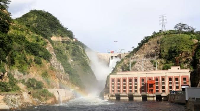 Revisitation du contrat chinois : Désormais, la RDC détiendra 40% d’actions dans la gestion du Barrage de Busanga à Kolwezi (IGF)
