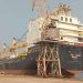 RDC : La société Lignes Maritimes Congolaises SA informe sa clientèle de la disponibilité du navire «Atlantic Runner II» au port d’Anvers à destination de BOMA