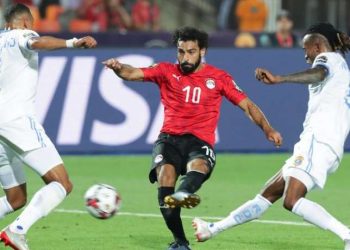 RDC vs Egypte :  « L’Egypte est favorite de ce match et nous sommes challengers de ce match » (Sébastien Desabre)