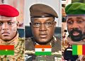 Le Mali, le Burkina Faso et le Niger quittent la CEDEAO : voici les avantages et les inconvénients