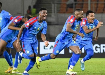 CAN 2024: La RDC élimine l’Égypte au bout d’une séance de tirs au but et file en quarts de finale