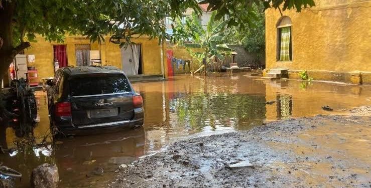 RDC : la montée des eaux du fleuve Congo a causé 221 morts, 652 blessés et 16 provinces touchées (officiel)