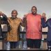 Création de la plateforme PCR : L’église de Réveil du Congo exhorte les acteurs politiques à ne pas prendre en otage le Chef de l’Etat