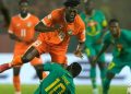 CAN 2023: la Côte d’Ivoire et le Cap Vert filent en quart de finale après avoir éliminé le Sénégal et la Mauritanie