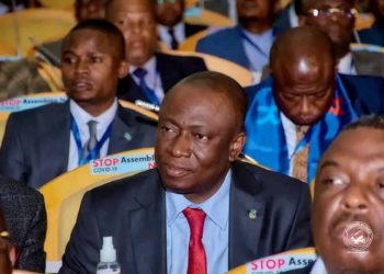 Enjeux Politiques : Augustin Kabuya condamne le comportement de certains militants de l’UDPS envers le président de l’UNC Vital Kamerhe