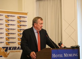 RDC: Kibali Gold mine est désormais l’une des mines les plus vertes du continent avec la construction de sa nouvelle centrale solaire de 16 mégawatts