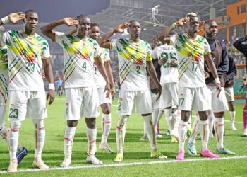 CAN 2024: Le Mali élimine le Burkina Faso et affrontera la Côte d’Ivoire en quarts de finale