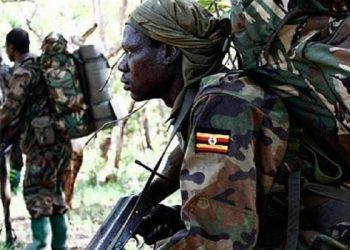 Nord-Kivu : La société civile de Rutshuru alerte sur la présence des militaires ougandais sur le sol congolais (Document)