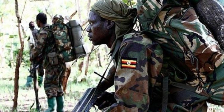 Nord-Kivu : La société civile de Rutshuru alerte sur la présence des militaires ougandais sur le sol congolais (Document)