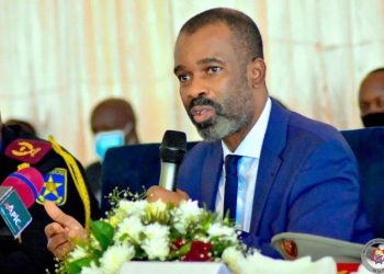 RDC : Cinq regroupements dirigés par des proches du Chef de l’Etat contestent le calcul du seuil d’éligibilité de la CENI (Déclaration)