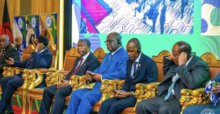 Recrudescence de l’épidémie du choléra : Un sommet urgent des Chefs d’État de la SADC est convoqué ce vendredi 02 février 2024 (Officiel)