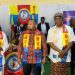 RDC : sitôt élue , la députée Ida Kitwa démissionne d’un parti fondé par le clan Aggee Matembo fils