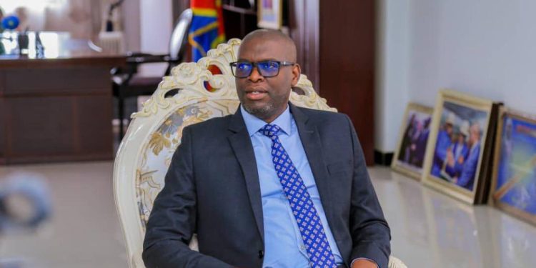 Haut-Katanga : Jacques Kyabula félicité pour la protection de la communauté française dans sa province