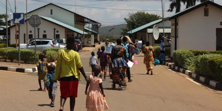 Tensions Burundi-Rwanda: Après la fermeture des frontières, les ressortissants Rwandais expulsés du territoire Burundais
