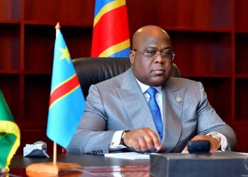RDC : Un candidat malheureux au scrutin présidentiel encourage Felix Tshisekedi à rassembler davantage les congolais autour de l’idéal républicain (Document)