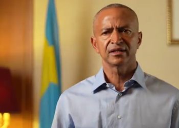 Moise Katumbi : « à vous tous qui avez placé en moi vos espoirs, je ne vais jamais vous trahir »