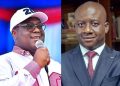Le DG de l’ONEM Fanon Beya au Président Tshisekedi : «Votre réélection témoigne l’attachement indéfectible de la population à votre vision »