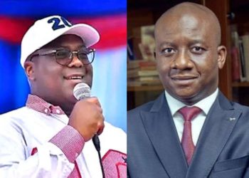 Le DG de l’ONEM Fanon Beya au Président Tshisekedi : «Votre réélection témoigne l’attachement indéfectible de la population à votre vision »