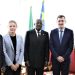 RDC : Après neuf mois d’attente, le nouvel ambassadeur de l’Union Européenne présente ses lettres de créance aux autorités congolaises