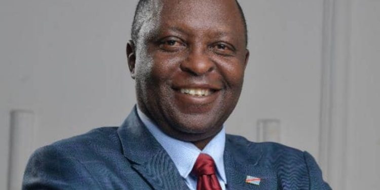Réélection de Félix Tshisekedi : La CFDC de Ghislain KIENGE félicite le Président de la République pour sa victoire écrasante