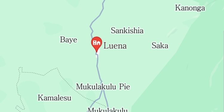 Haut-Lomami: Après Malemba-Nkulu et Bukama, le conflit intercommunautaire s’étend à Luena