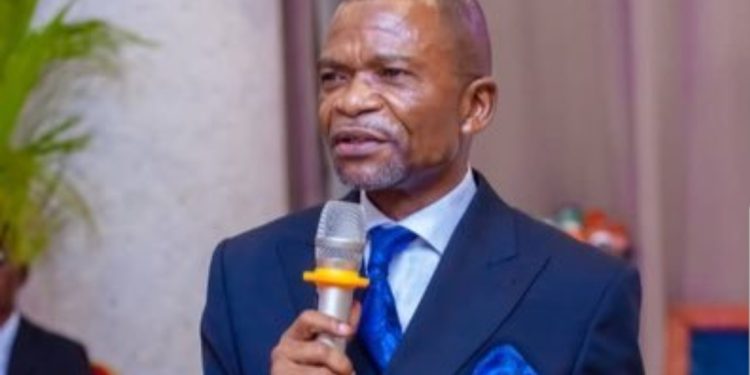 Haine tribale en RDC : Le représentant légal de l’église de réveil du Congo Ejiba Ya Mapia exhorte les congolais à bannir ce comportement afin de cultiver la paix